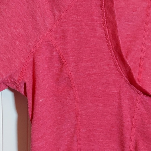 Zella pullover hoodie sz S - Picture 8 of 8